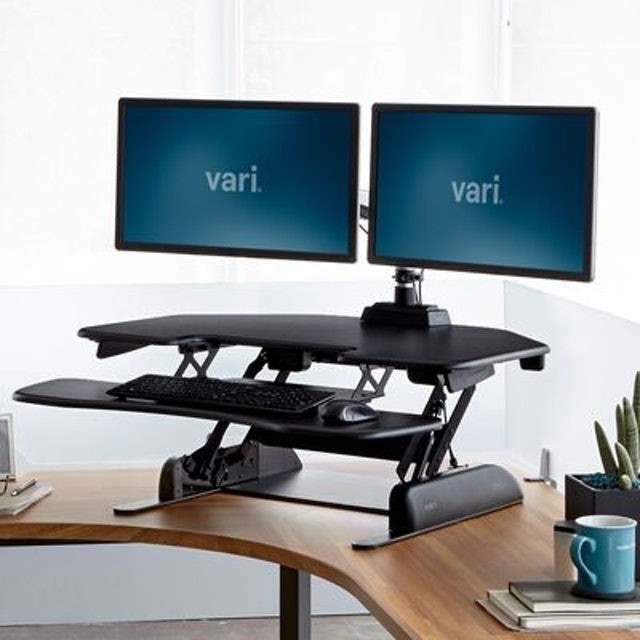 VariDesk Pro Plus 36 2