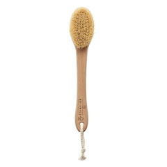 Botanics Natural Bristle Body Brush
