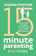 Joanna Fortune 15-Minute Parenting 8-12 Years: Stress-Free Strategies for Nurturing Your Child's Development 1
