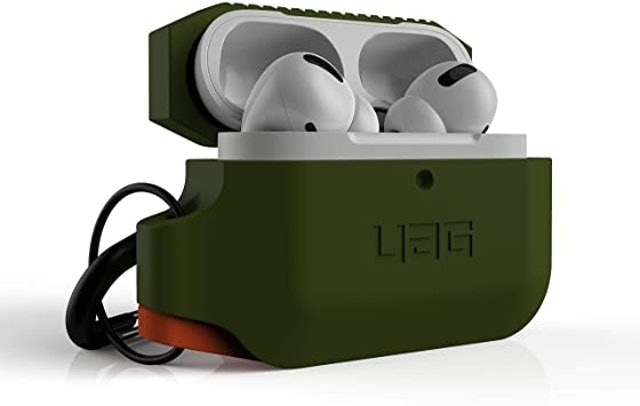 AirPods Pro Full-Body Protective Case 1