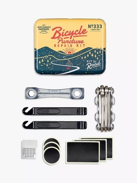 Bicycle repair clearance kit argos