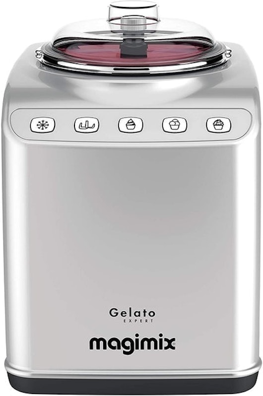 Gelato Expert Ice Cream Maker 1