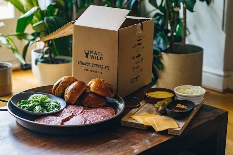 Food Kit 1