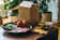 Restaurant Kits Food Kit 1