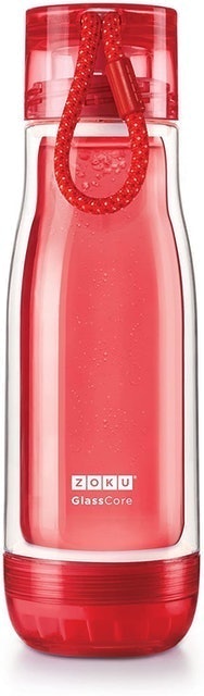 9 Best Glass Water Bottles 2024 | UK Chef Reviewed 2