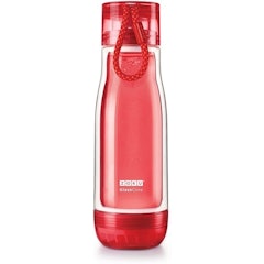 Insulated Double-Walled With Suspended Glass Core Bottle