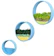 Ecosides Metal Wall Planters 1
