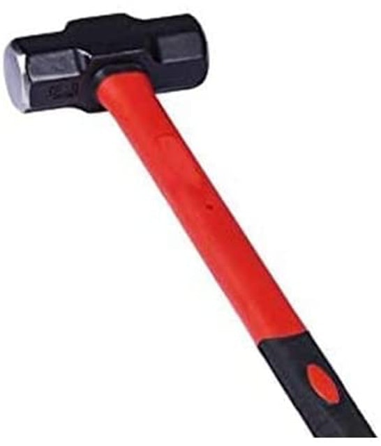 Sledgehammer with Fibreglass Shaft 2