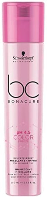 BC pH 4.5 Color Freeze 1