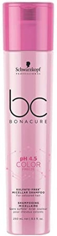 BC pH 4.5 Color Freeze 1