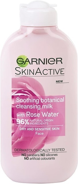 10 Best Milk Cleansers UK 2024 | Avene, Glossier and More 4