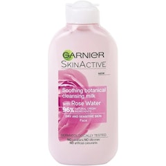Natural Rose Water Cleansing Milk