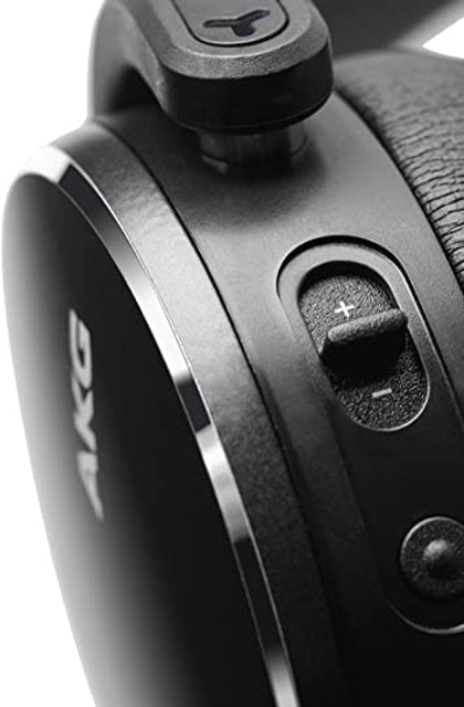 AKG Wireless Headphones 3