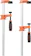 Jorgensen Steel Bar Clamp Set 1