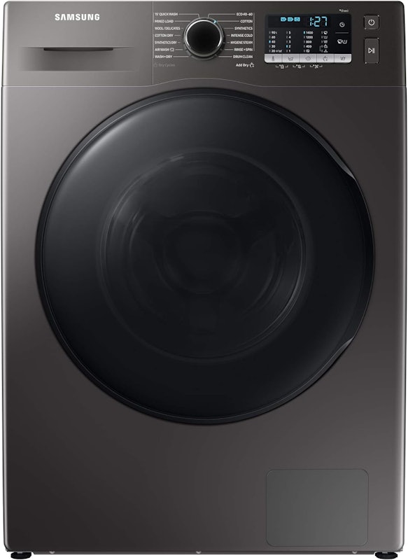 Series 5 ecobubble™ Washer Dryer 1