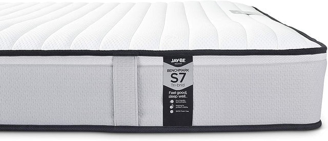 Benchmark S7 Tri-Bid 2