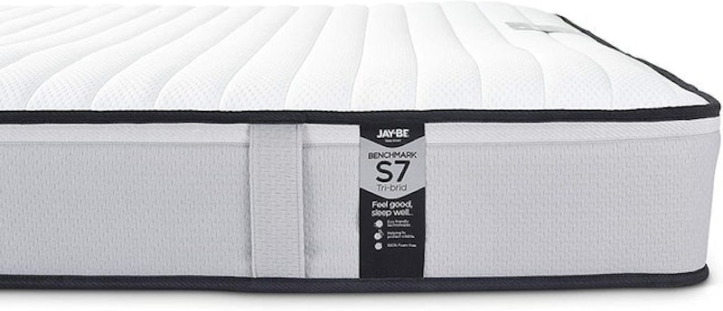 Benchmark S7 Tri-Bid 2