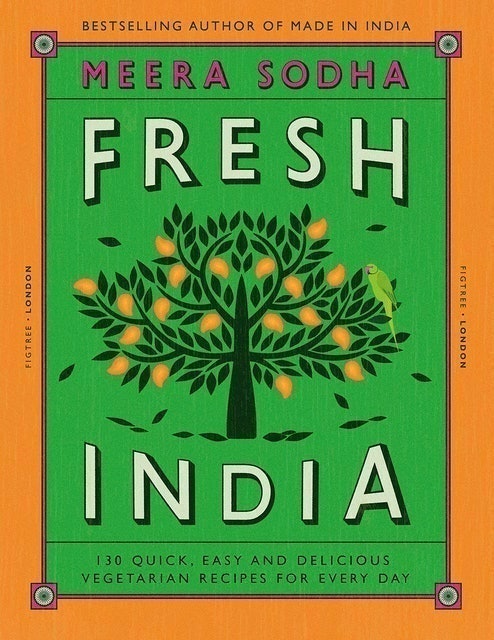 10 Best Indian Cookbooks UK 2024 2