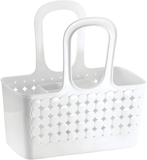 10 Best Portable Shower Caddies UK 2024 | Design de Valeur, Misslo and More 5