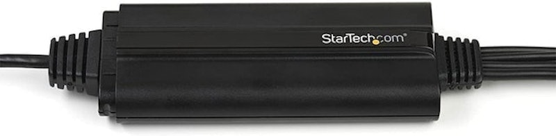 Video Capture Adapter Cable 4