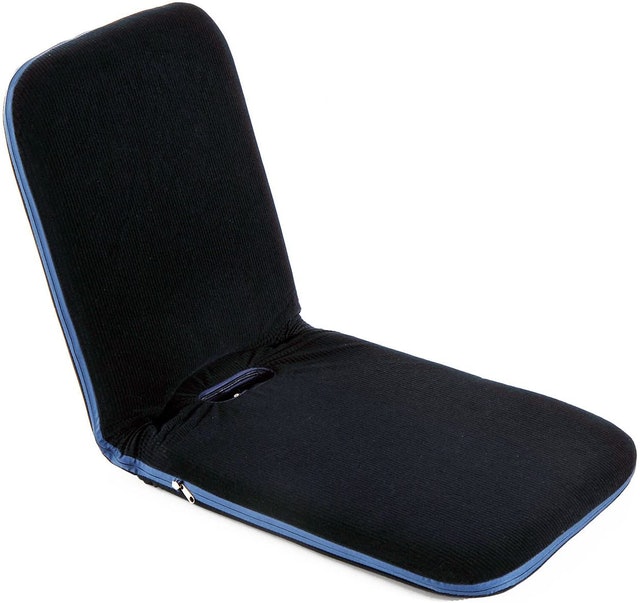 10 Best Floor Chairs UK 2024 | Perfect for Studio Apartments 5