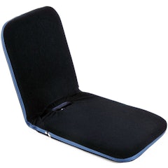 Foldable Padded Floor Chair