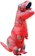 Eupaja Adult Dinosaur Inflatable Costume 1