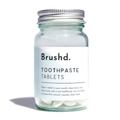 Toothpaste Tablets with Fluoride