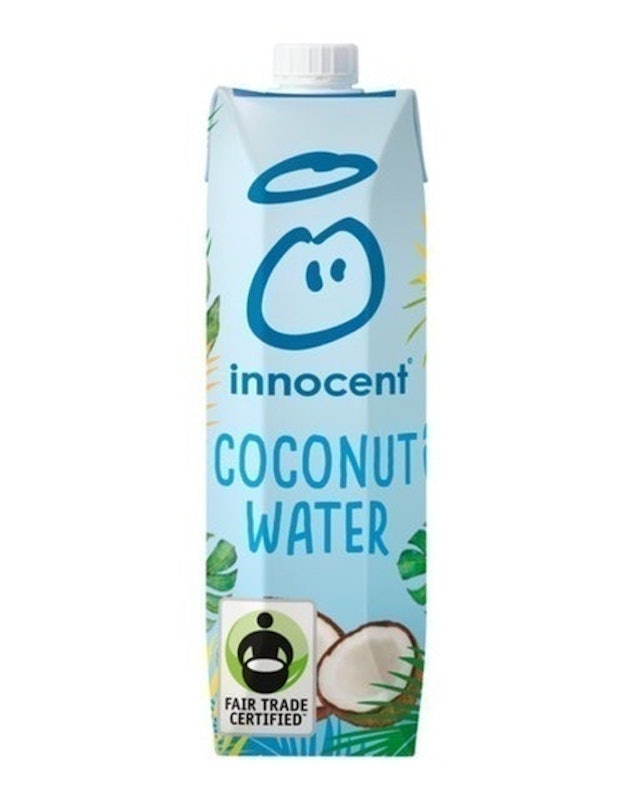 Coconut Water 1