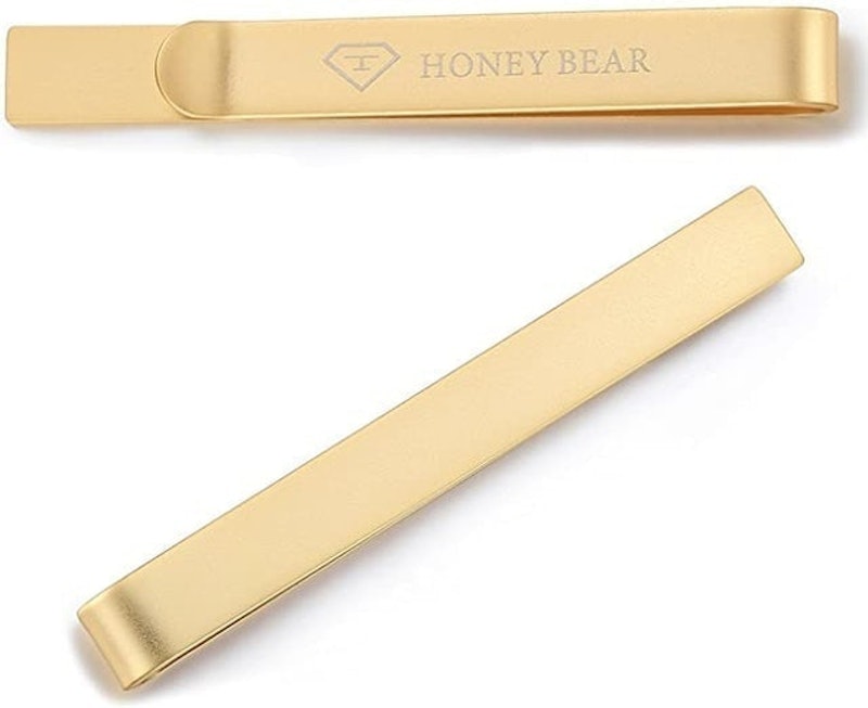Tie Bar 2
