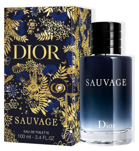 10 Best DIOR Sauvage Products 2024 | UK Dermatologist Reviewed 4
