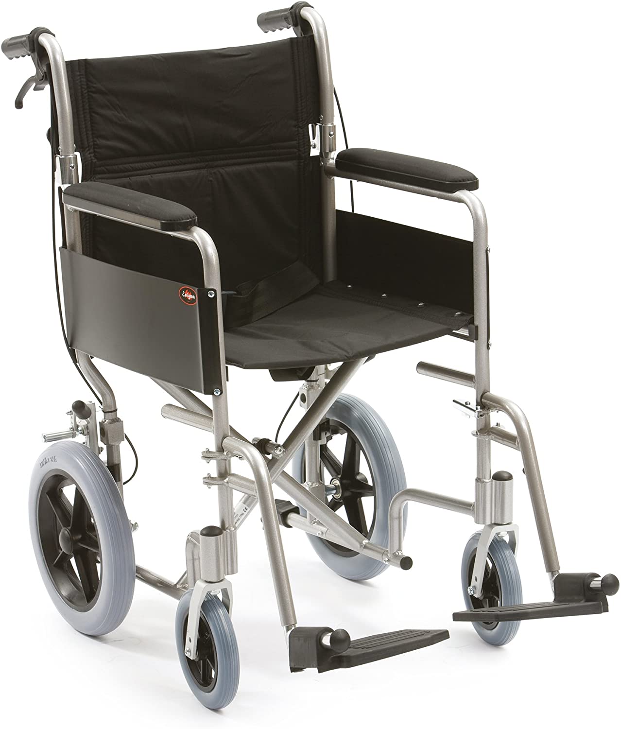 10 Best Lightweight Wheelchairs UK 2024 | Drive DeVilbiss, Aidapt and More 1