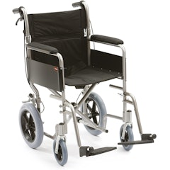Attendant Propelled Wheelchair