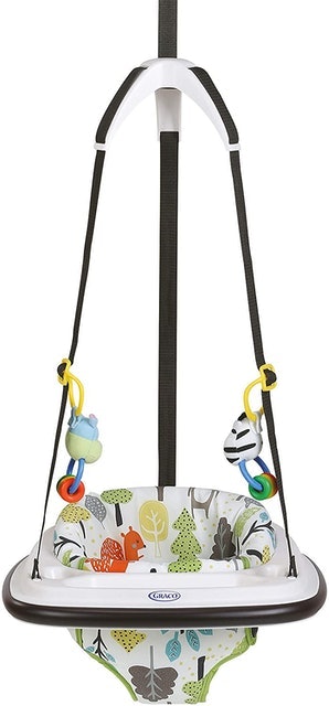 10 Best Baby Bouncers 2024 | UK Paediatrician Reviewed 2