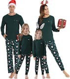 10 Best Family Christmas Pyjamas UK 2024 | Hatley, Harrystore PJs and More 5