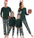 Vlazom Christmas Family Pyjamas Set 1