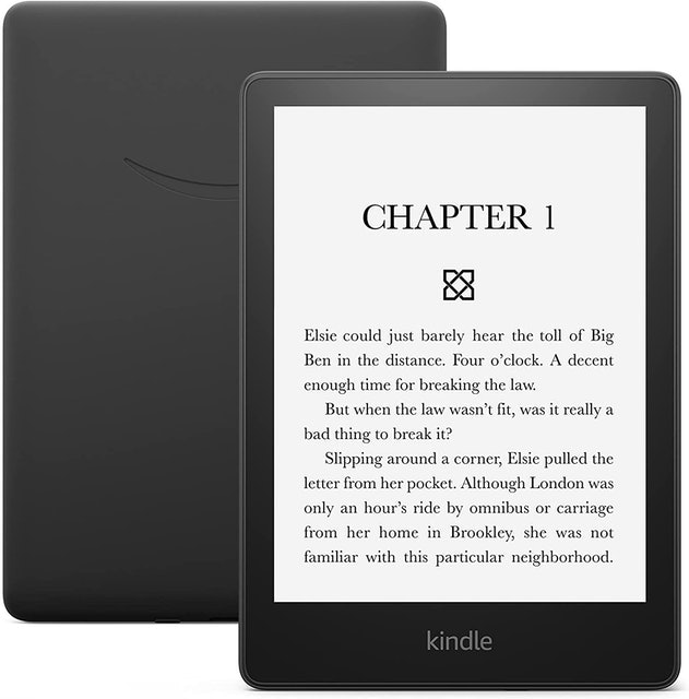 7 Best eReaders UK 2024 2