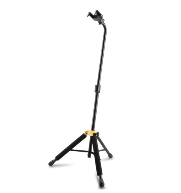 10 Best Guitar Stands UK 2024 | Hercules, Fender and More 1