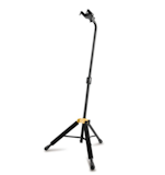 10 Best Guitar Stands UK 2024 | Hercules, Fender and More 1