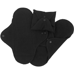 Organic Cotton Regular Pads