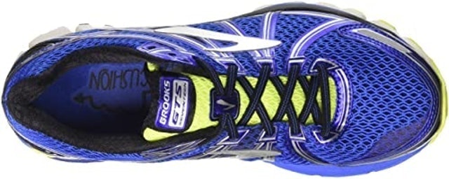 Adrenaline GTS 17 4