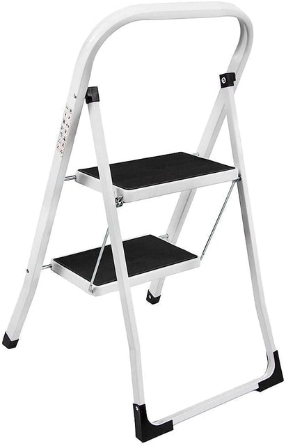 10 Best Step Ladders UK 2024 | SiKy, Hendon and More 2