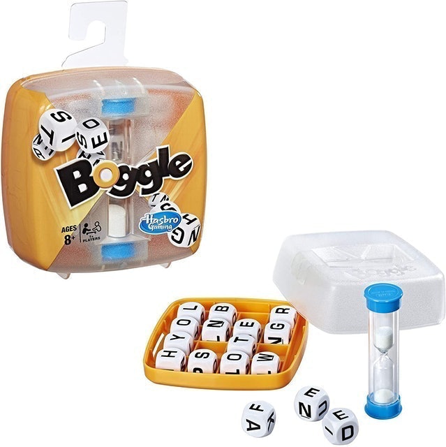 Boggle 2
