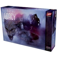 Betryal Legacy