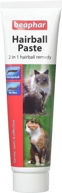 Hairball Paste  1
