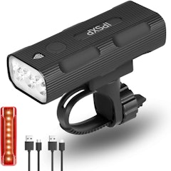 Bike Lights Set