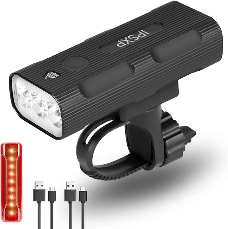 Bike Lights Set 1