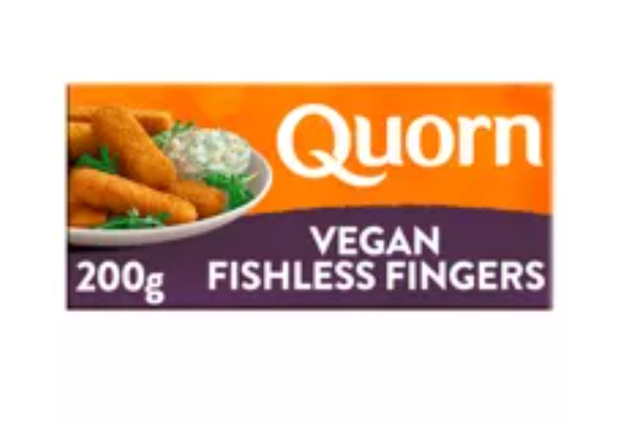 3 Best Vegan Fish | UK Nutritionist Interviewed 1