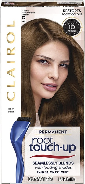 10 Best Root Touch Up Products UK 2024 | Clairol, L'Oreal and More 2