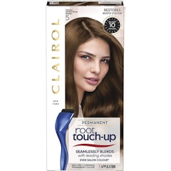 Root Touch Up Permanent Hair Dye